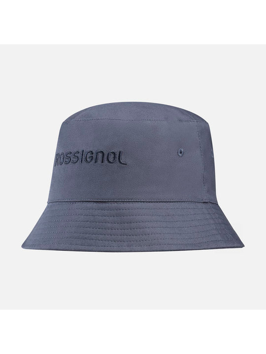 Kapelusz ROSSIGNOL Presset Bucket Hat niebieski - TU - Czapka - Adventure Sports
