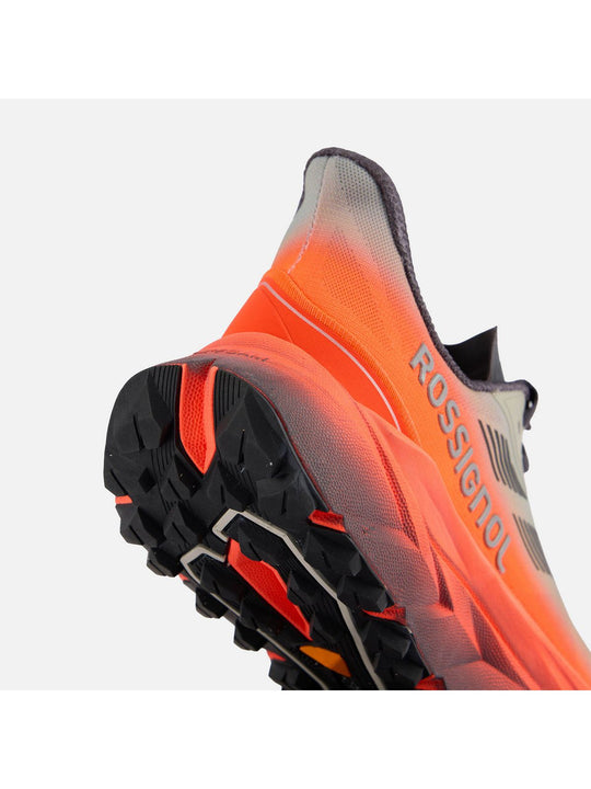 Buty męskie ROSSIGNOL Vercors czerwone
