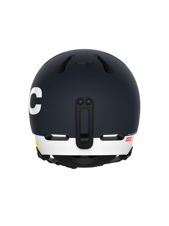 Kask narciarski POC Fornix BC granatowy mat - Adventure Sports
