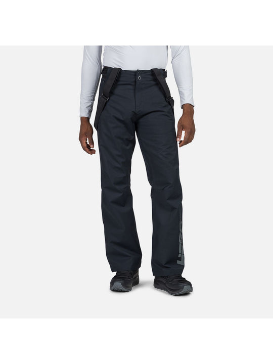 Spodnie narciarskie męskie Rossignol Hero Velika Pant czarny - Adventure Sports
