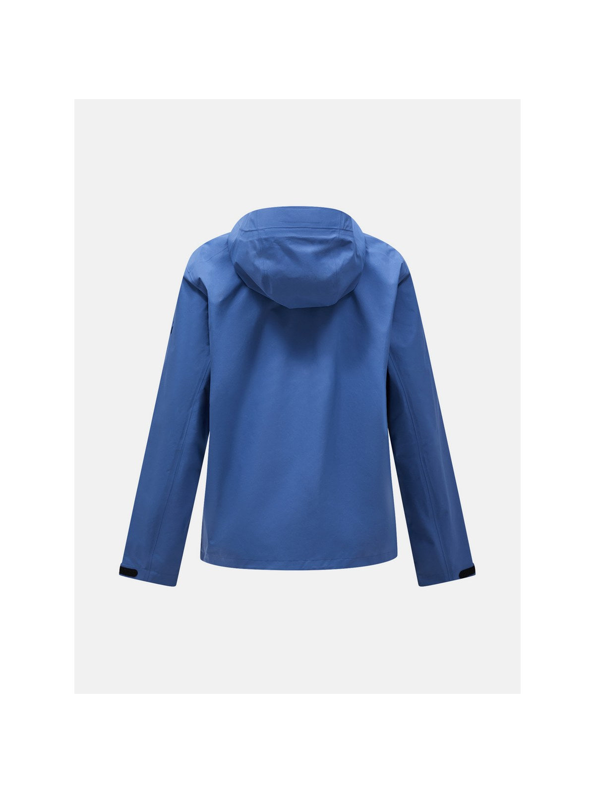 Kurtka outdoorowa męska PEAK PERFORMANCE Treeline GORE-TEX 3L Shell Jacket niebieska