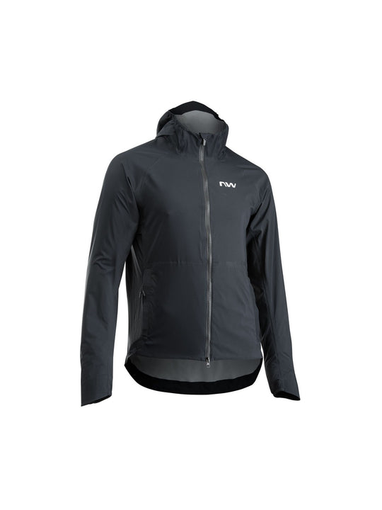 Kurtka rowerowa NORTHWAVE Extreme Rock Jacket czarna
