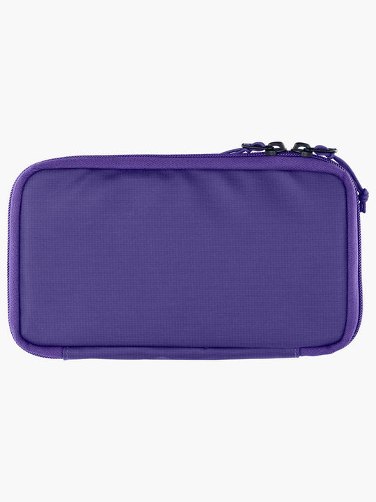 Organizer portfel EVOC Travel Case violet - black
