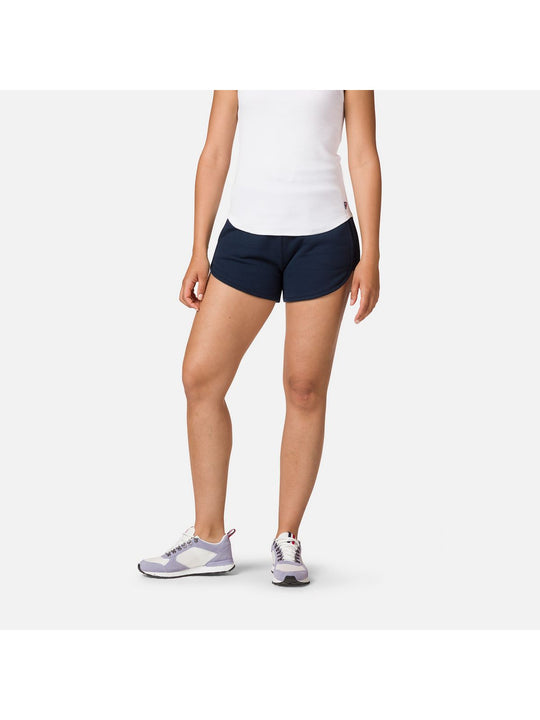 Szorty Rossignol W Rossi Shorts granatowy - Adventure Sports
