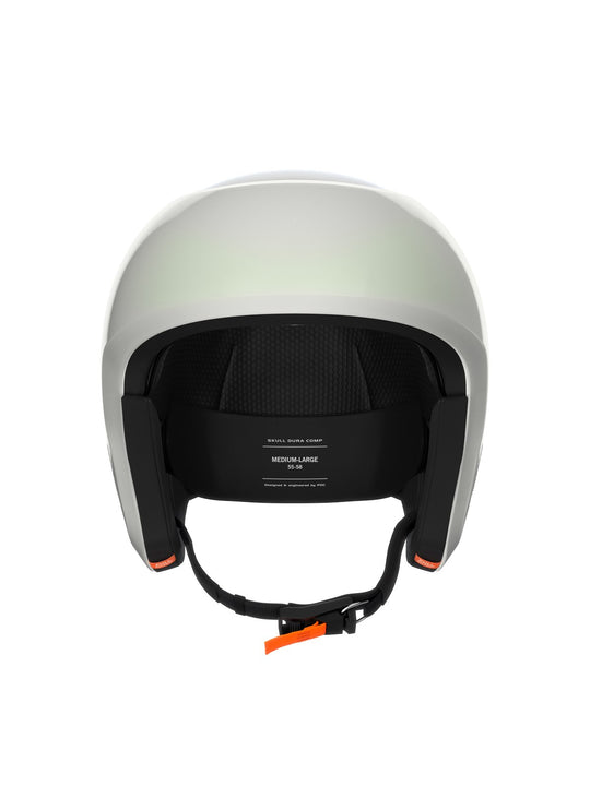 Kask narciarski POC Skull Dura Comp Mips transparentny - Adventure Sports
