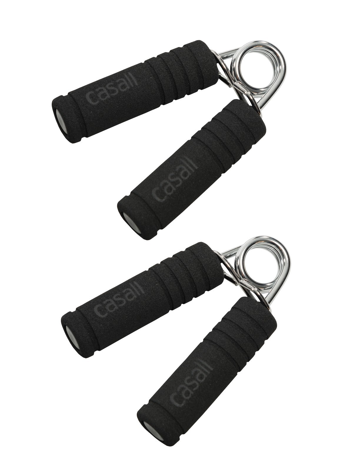 Ściskacz CASALL Power Grip Hard kolor czarny
