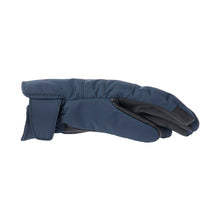 Rękawice narciarskie męskie HELLY HANSEN SWIFT HT GLOVE granatowe
