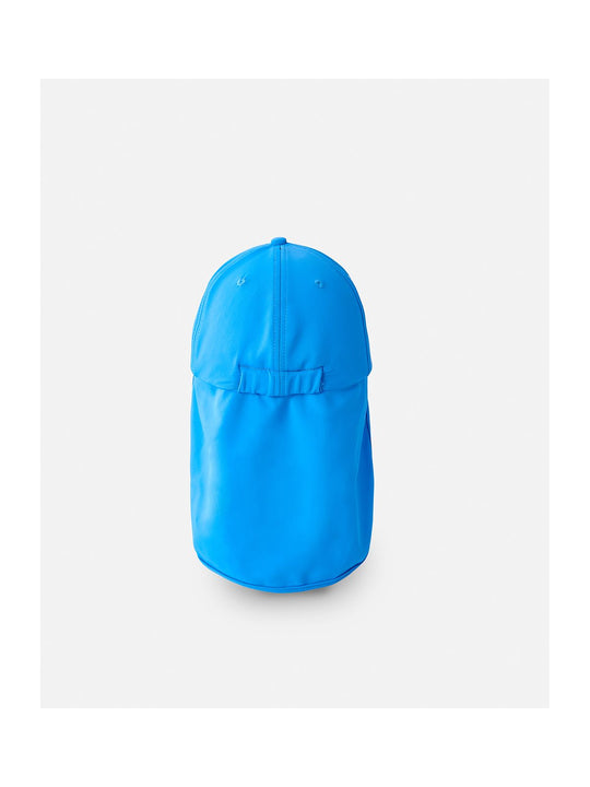 Czapka RIP CURL Shred Beach Cap Boy niebieski - Adventure Sports
