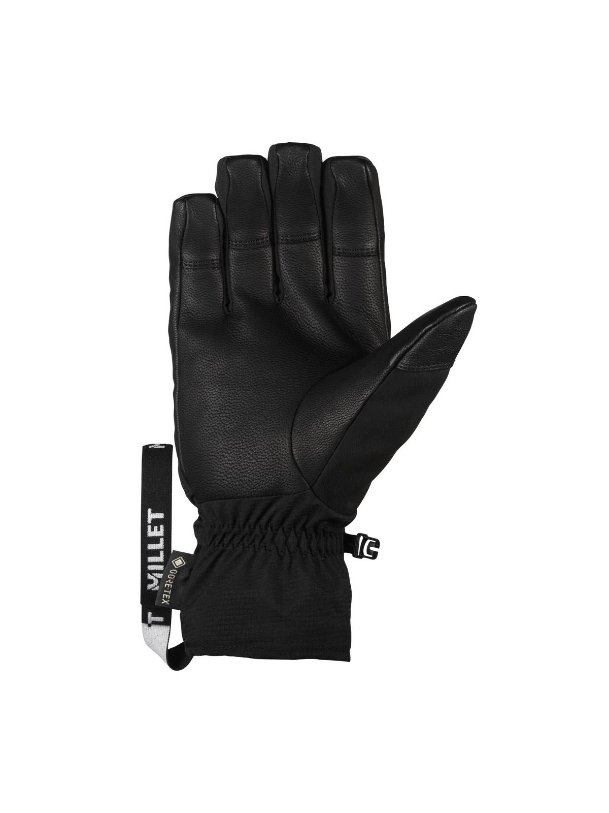 Rękawice MILLET GRANDSONTETS GTX GLOVE niebieskie