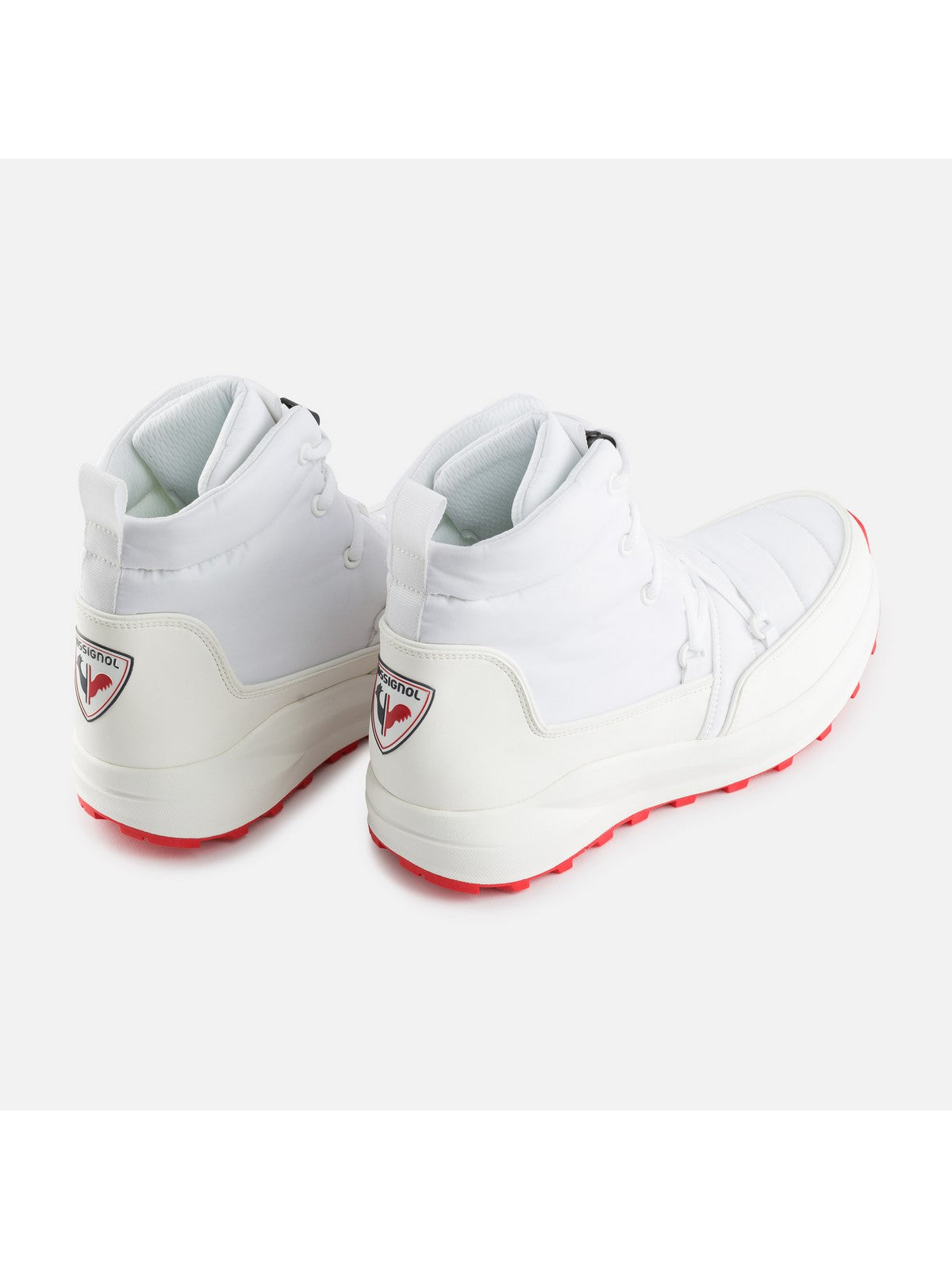 Buty Rossignol APRES-SKI WHITE - sportowe - Adventure Sports