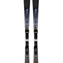 Narty DYNASTAR Speed 363 DS + wiązania LOOK Xpress 11 GW - Adventure Sports
