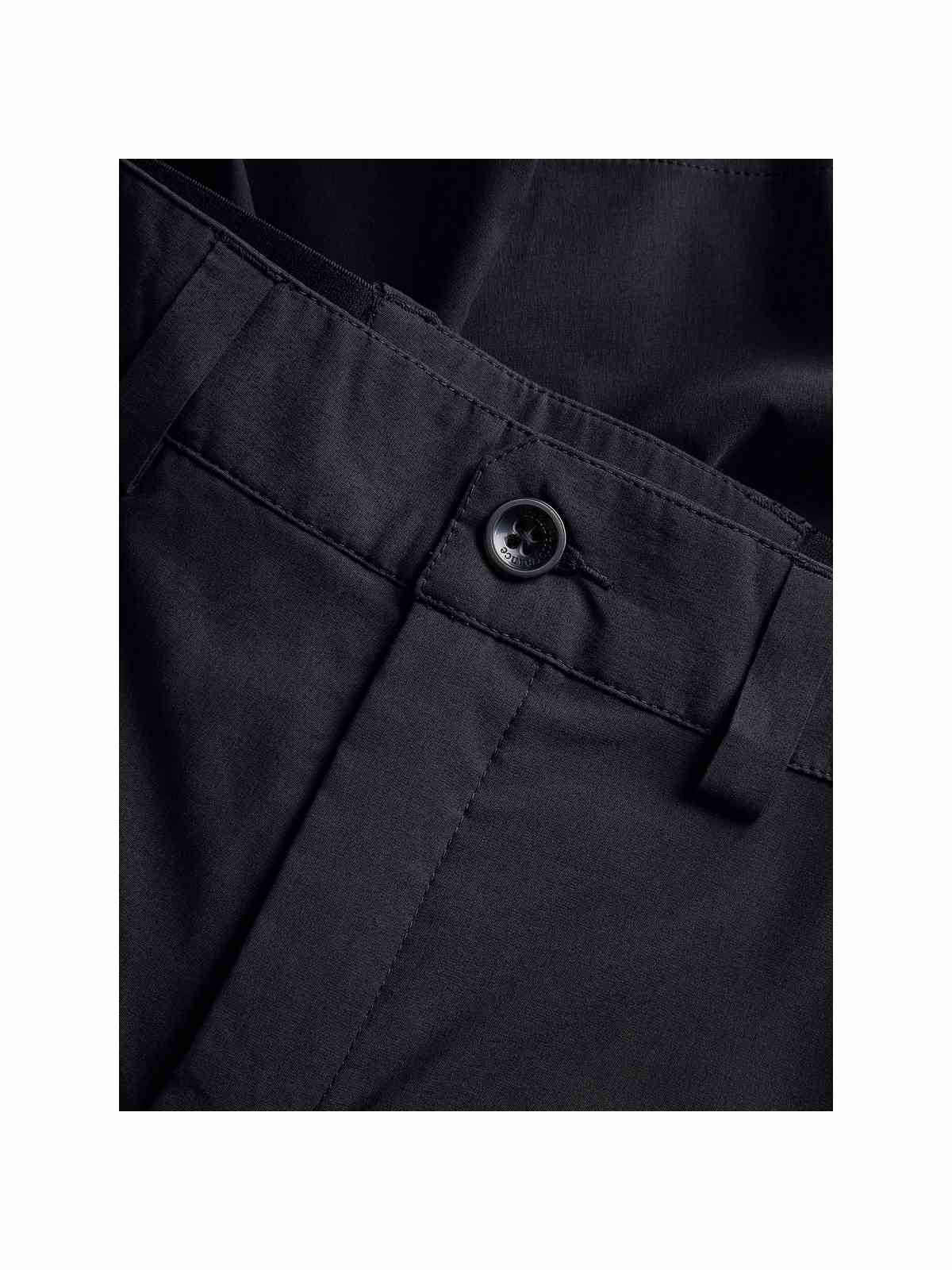 adventuresports szorty-peak-performance-m-player-shorts-czarny-g77165060-050 detail1
