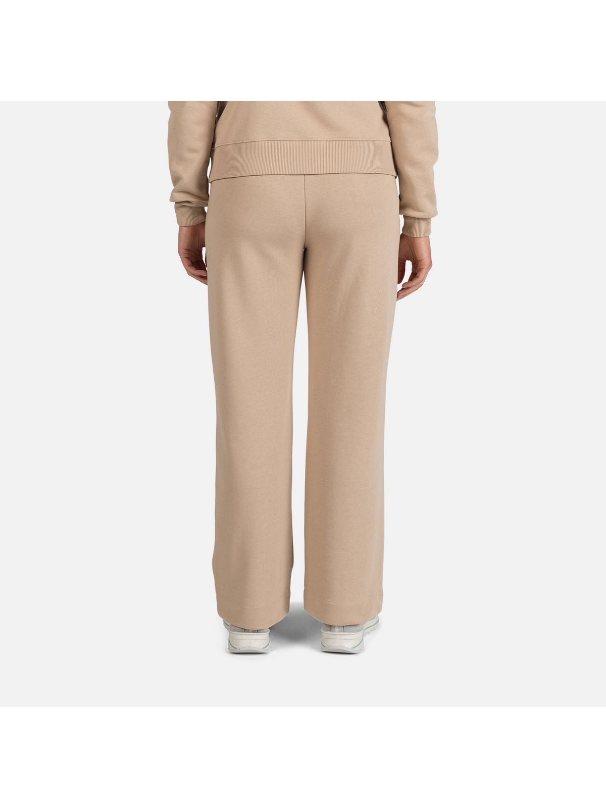 Spodnie damskie ROSSIGNOL W Presset Pant beżowy - Adventure Sports