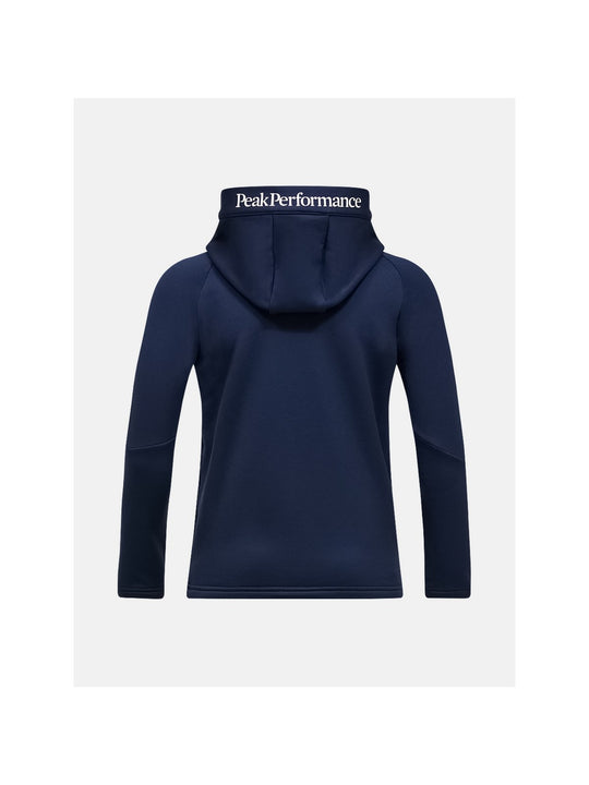 adventuresports bluza-peak-performance-jr-rider-essentials-zip-hood-g80578010-2n3 detail

