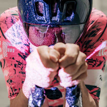 Kask rowerowy POC Procen czarny

