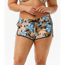 Boardshorty damskie RIP CURL Follow The Sun 3’’ niebieski - Adventure Sports
