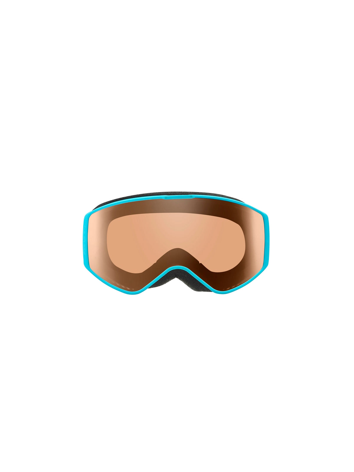 Gogle narciarskie JULBO Atome niebieski fotochrom Cat 2-3 - S - Adventure Sports