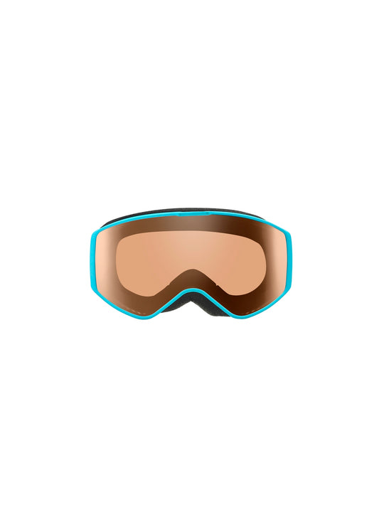Gogle narciarskie JULBO Atome niebieski fotochrom Cat 2-3 - S - Adventure Sports
