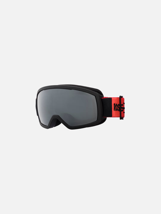 Gogle narciarskie ROSSIGNOL Toric Hero Hot Red Cat.3 + Cat.1
