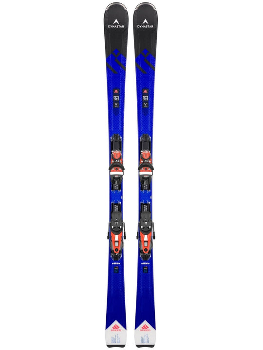 Narty DYNASTAR Speed 963 + wiązania LOOK Konect NX 12 GW
