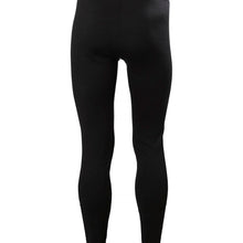 Legginsy męskie HELLY HANSEN Lifa Merino Midweight Pant kolor czarny
