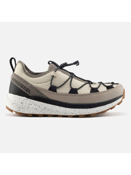 Buty damskie ROSSIGNOL W RESORT LOW beżowe
