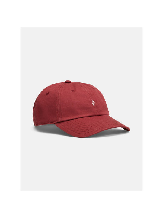 adventuresports czapka-peak-performance-ground-cap-g78327270-r64 front
