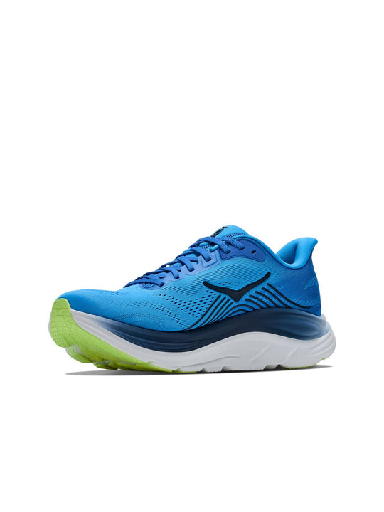 Buty do biegania męskie HOKA M CLIFTON 11 niebieskie
