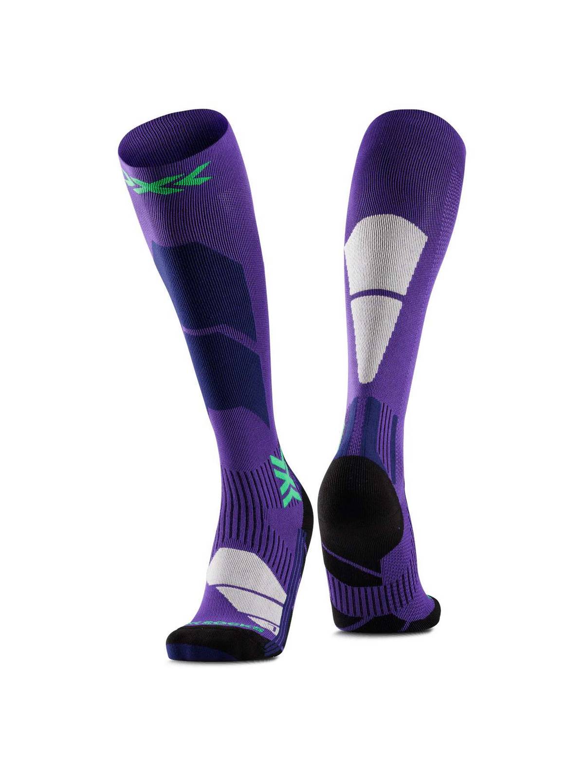 Skarpety narciarskie damskie X-SOCKS Ski Perform Otc Wmn - Adventure Sports