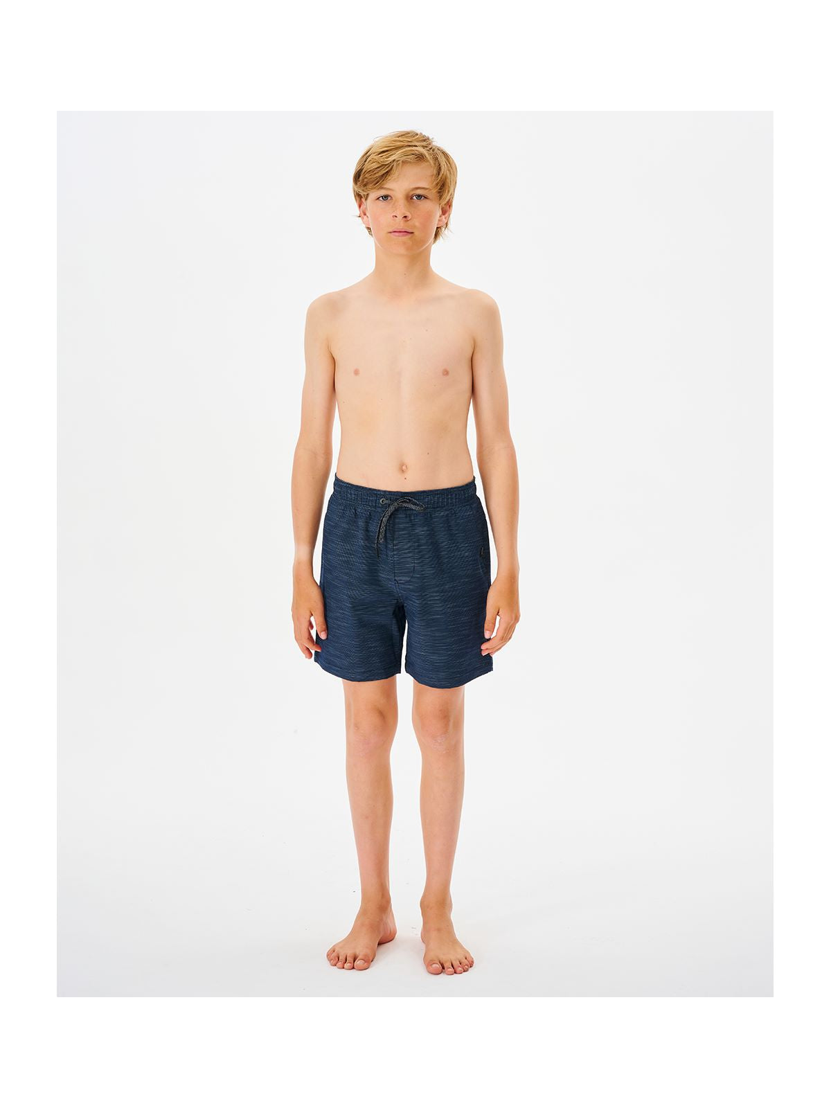 Szorty RIP CURL Boardwalkźjackson Volley Boy granatowy - Adventure Sports