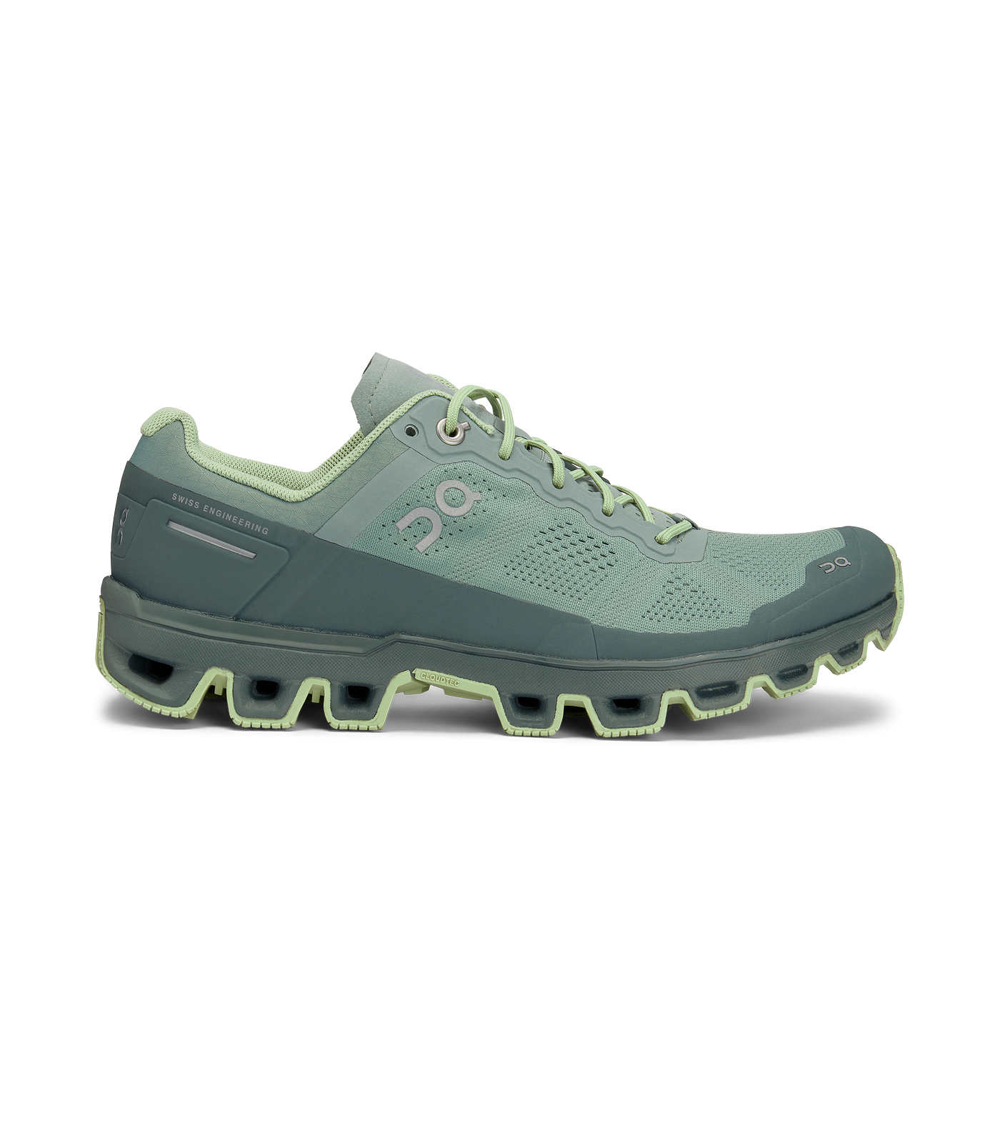 BUTY ON RUNNING W CLOUDVENTURE