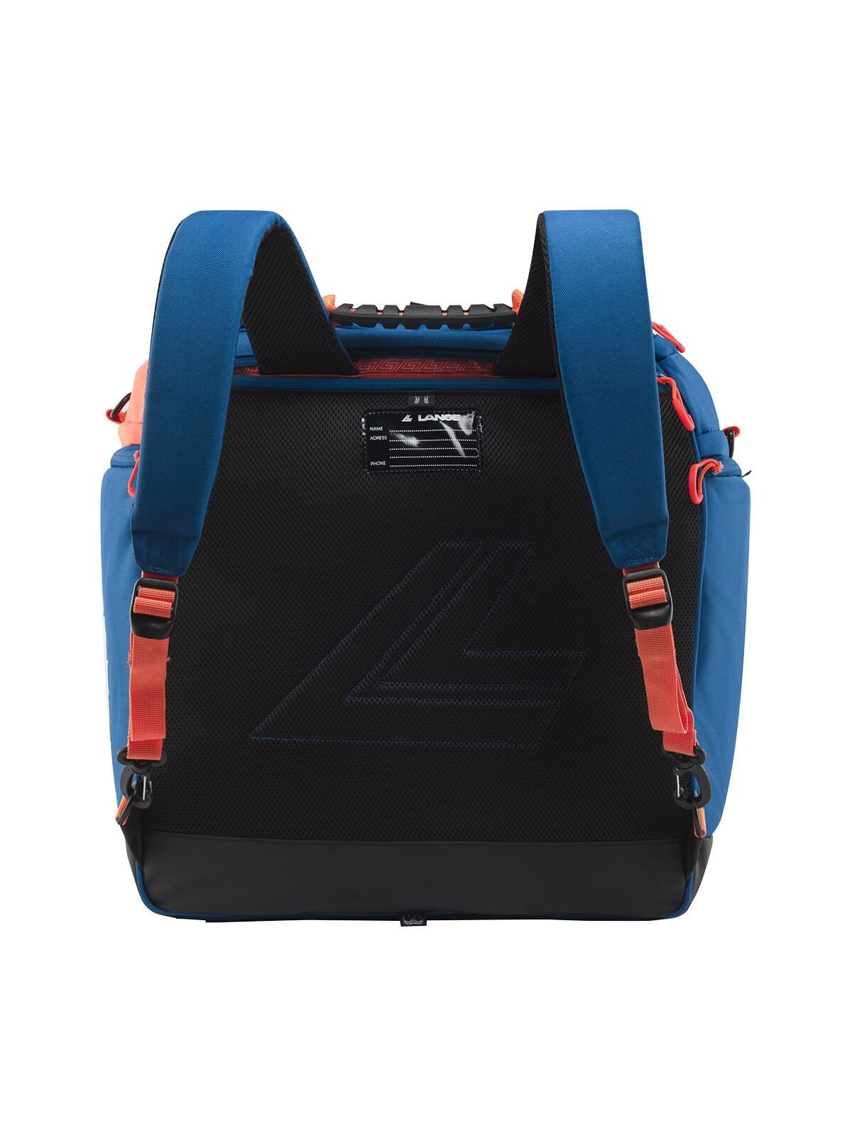Torba na buty LANGE Lange Heated Bag 230V