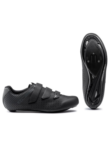 Kolor: Black/Dark Grey