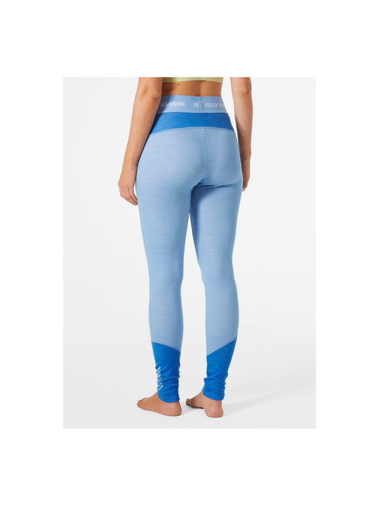 Legginsy Helly Hansen W Lifa Merino Midweight Pant - Adventure Sports
