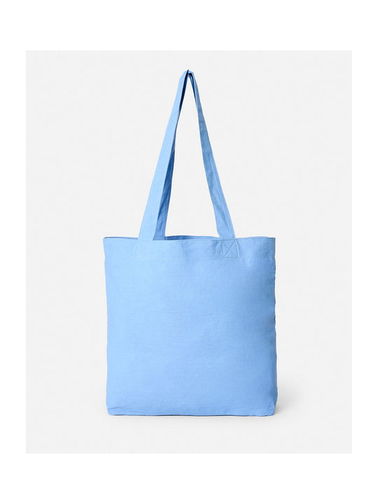 Torebka damska RIP CURL Classic Surf 31L Tote niebieska
