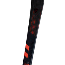 Narty Rossignol FORZA 60° V-TI Konect + wiązania LOOK NX 12 GW - Adventure Sports
