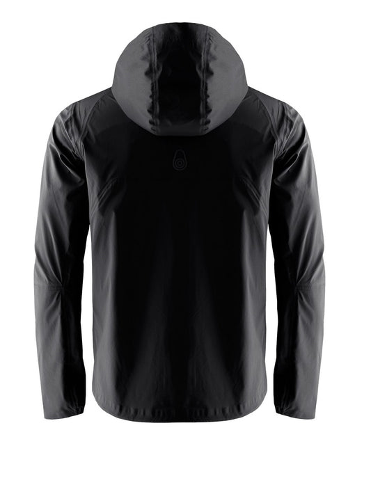 Kurtka żeglarska Sail Racing VAPOR JACKET czarna
