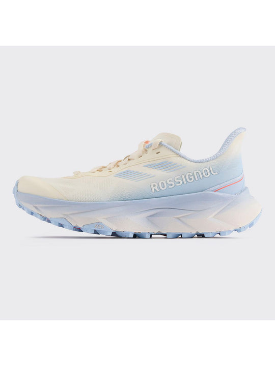 Buty damskie ROSSIGNOL W Vercors białe
