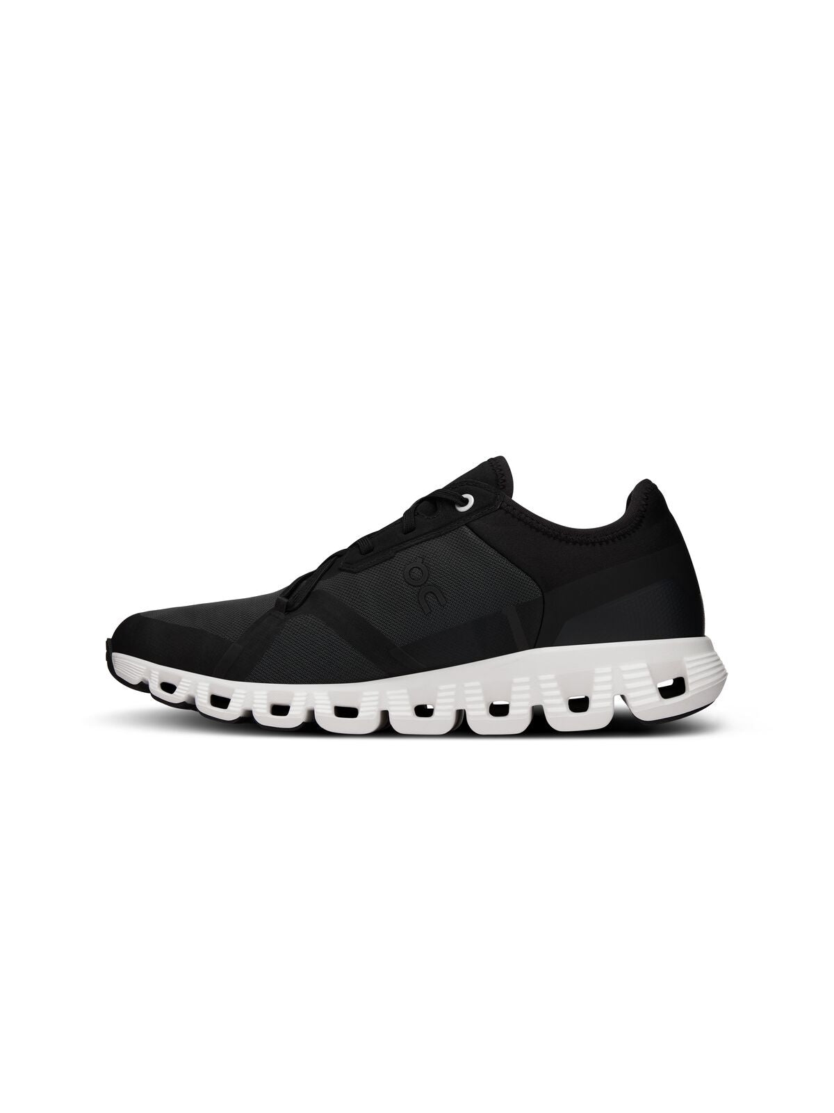 Buty damskie ON RUNNING Cloud X 3 Ad czarny