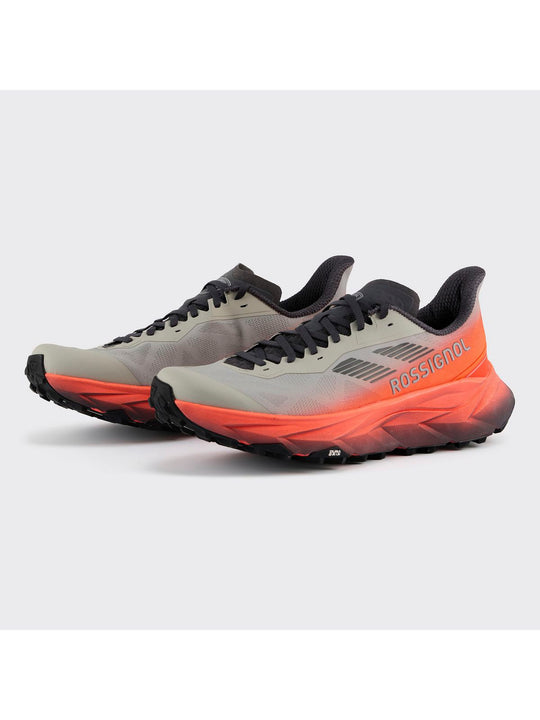 Buty męskie ROSSIGNOL Vercors czerwone
