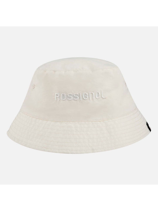 Kapelusz Rossignol Bucket Hat biały - TU - Czapka - Adventure Sports

