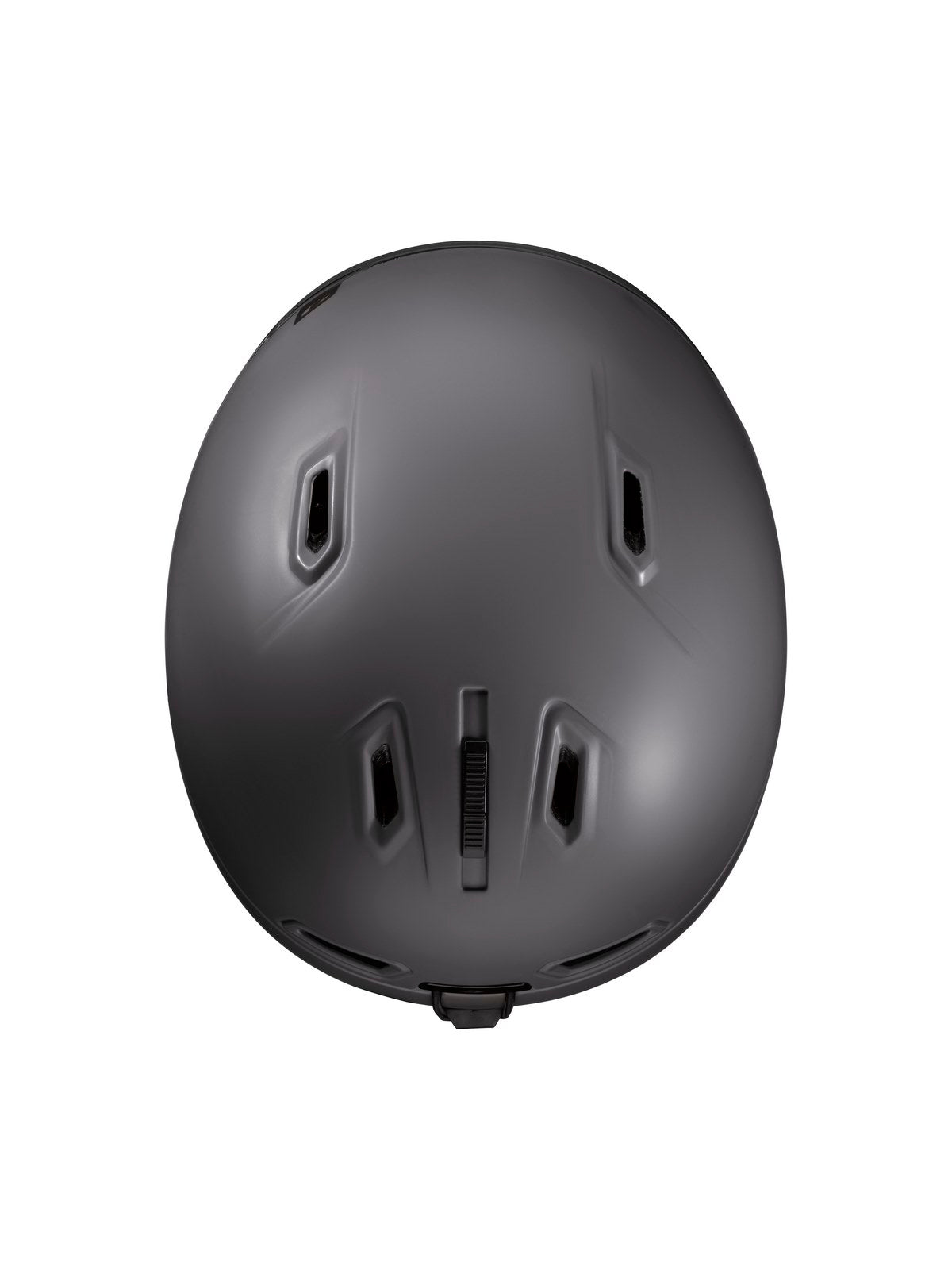 Kask narciarski JULBO Hal Ecofriendly czarny