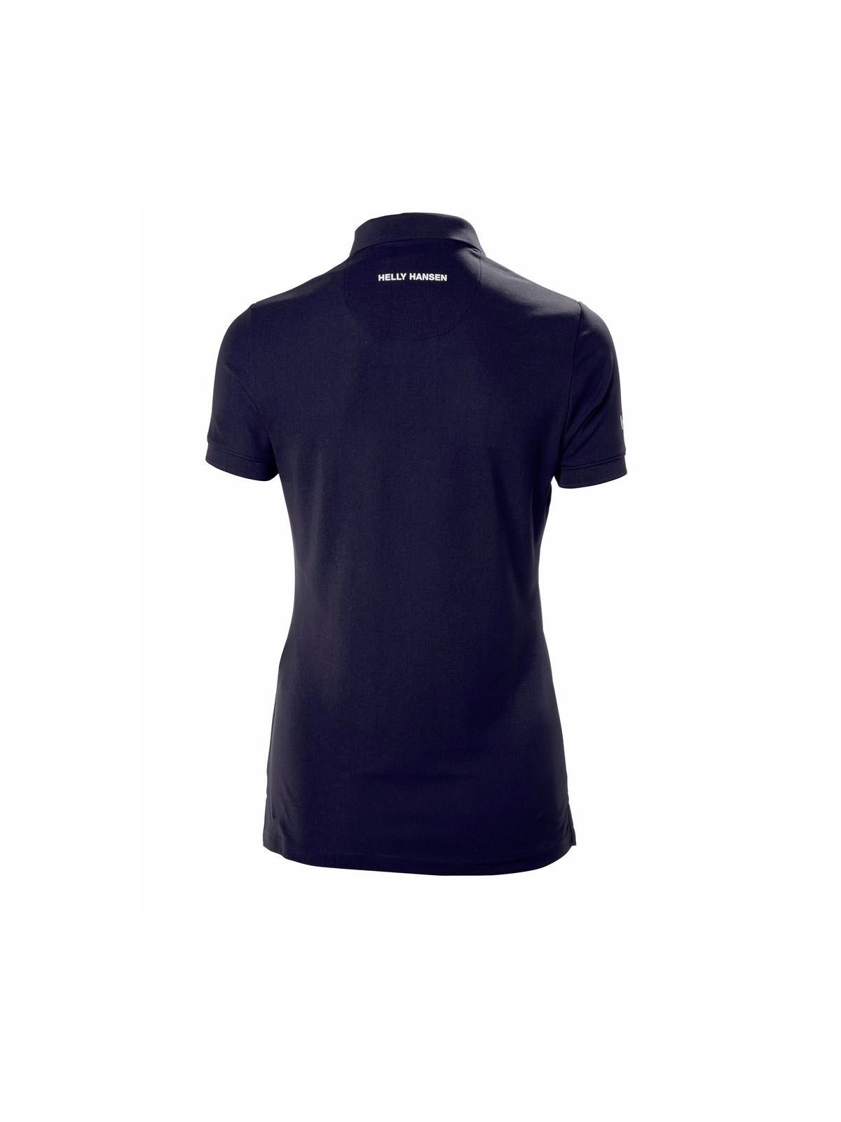 Koszulka HELLY HANSEN W Crewline Polo granatowy - Adventure Sports