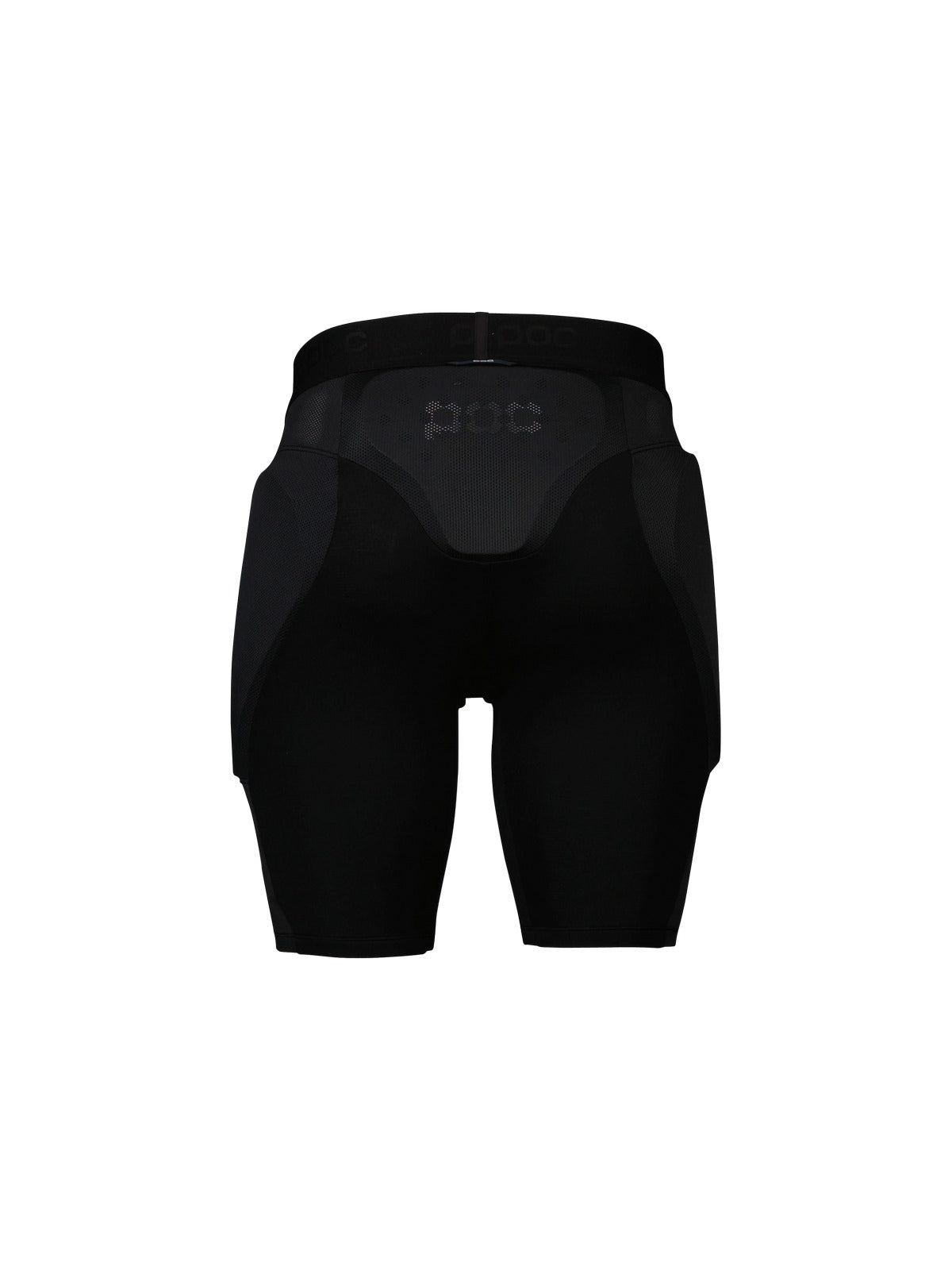 Szorty cohronne POC Oseus VPD Shorts czarne
