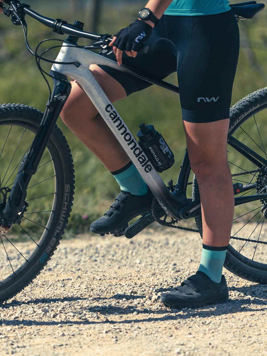 Buty rowerowe NORTHWAVE Hammer czarny - Adventure Sports
