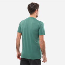 Koszulka MILLET UBIC LIGHT TS SS M zielony - Adventure Sports
