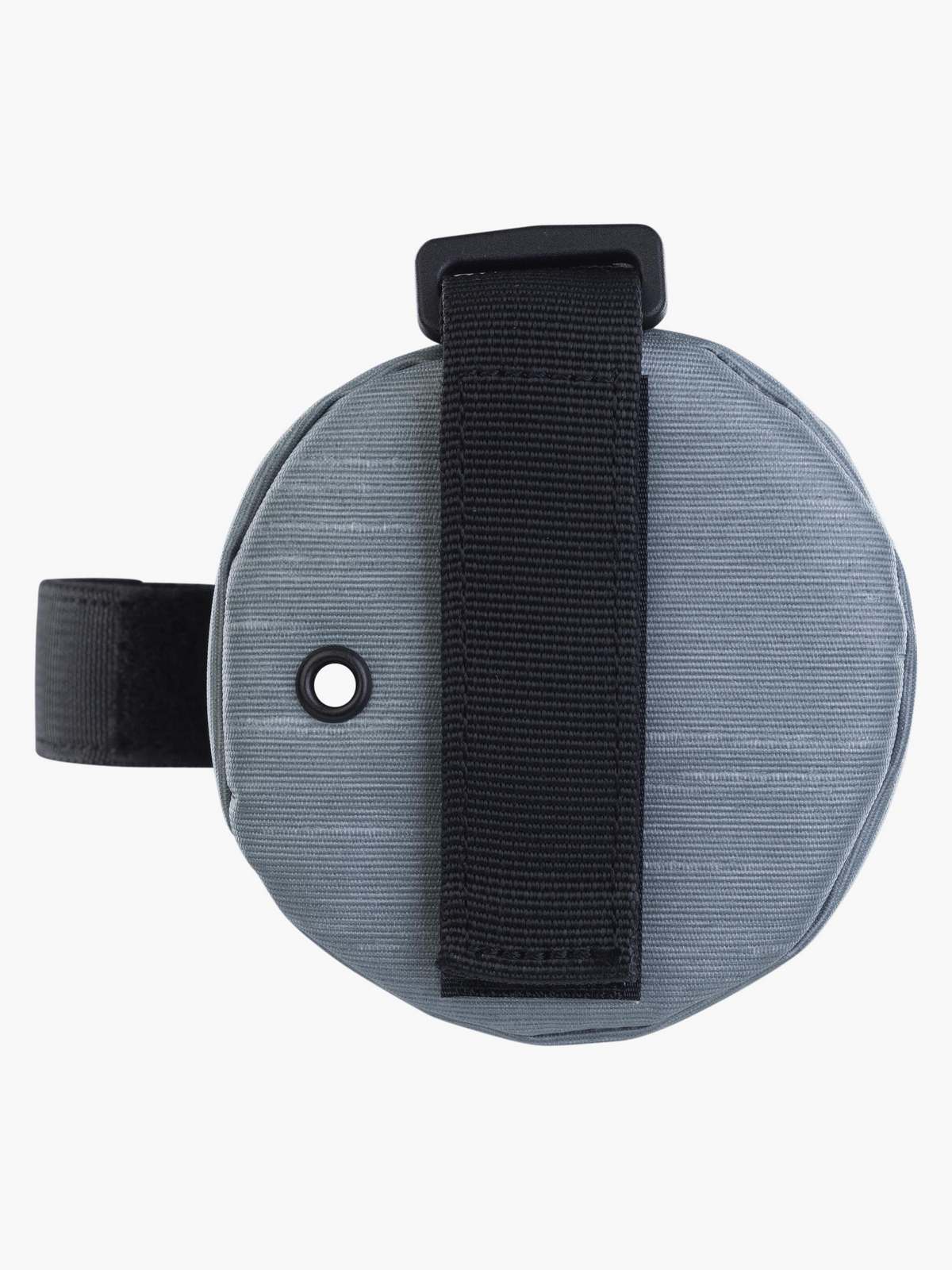 Torba na kierownicę EVOC Multi Holster steel
