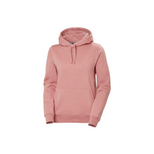 Bluza damska HELLY HANSEN W Elevate Hoodie kolor beżowy
