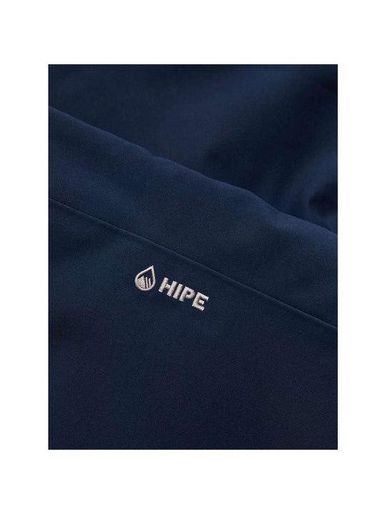 Męskie spodnie narciarskie Peak Performance M Maroon Pants granatowy - Spodnie - Adventure Sports
