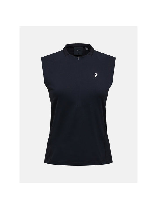 adventuresports koszulka-peak-performance-w-mountainbreath-sleveless-polo-g80812030-050 front
